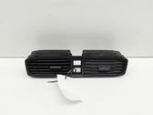 Dashboard air vent grill cover trim