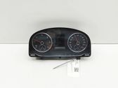 Compteur de vitesse tableau de bord