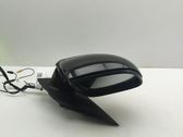 Rétroviseur électrique de porte avant