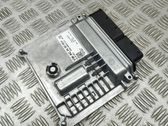 Calculateur moteur ECU