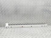 Top upper radiator support slam panel