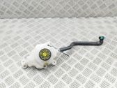 Brake fluid reservoir