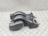 Soplador/ventilador calefacción