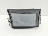 Head up display screen
