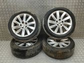 17 Zoll Leichtmetallrad Alufelge