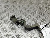 Kit de charnières porte avant