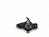 Sensor de lluvia