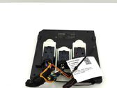 Central body control module