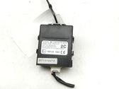 Keyless (KESSY) go control unit/module