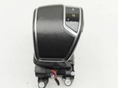 Gear shifter/selector