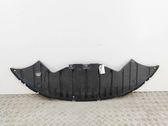 Front bumper skid plate/under tray