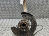 Cubo de rueda delantera