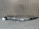 Windshield/front glass wiper blade