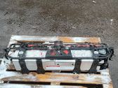 Hybrid / electric car battery