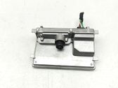 Windshield/windscreen camera