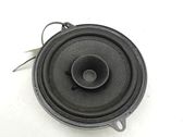 Rear door speaker