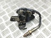 Lambda probe sensor