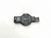 Sensor de lluvia