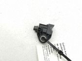 Sensor impacto/accidente para activar Airbag