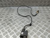 Lambda probe sensor