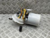 In-tank fuel pump