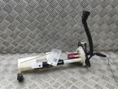 In-tank fuel pump
