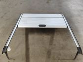 Pickup box tonneau cover