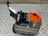 Voltage converter inverter