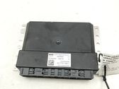 Module de commande suspension