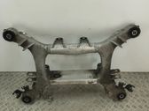 Rear subframe