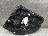 El. Lango pakėlimo mechanizmo komplektas