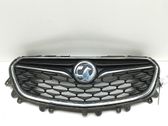 Front grill