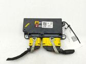 Airbag control unit/module