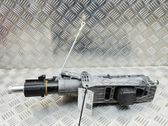 Część mechaniczna układu kierowniczego