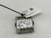 Door control unit/module