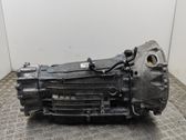 Automatic gearbox