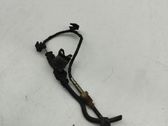 Oil temperature sensor