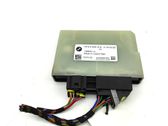 Adblue control unit