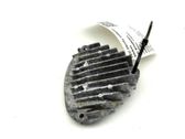 LED ballast control module