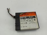 Alarm control unit/module