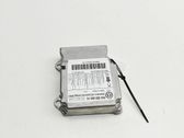 Airbag control unit/module