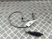 Lambda probe sensor