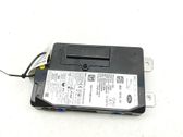 Bluetooth Modul Steuergerät