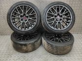 R18 alloy rim