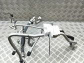 Air conditioning (A/C) pipe/hose