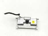 Windshield/windscreen camera