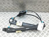 Fensterheber elektrisch ohne Motor Tür vorne