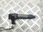 Bobine d'allumage haute tension