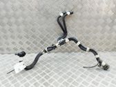Tuyau de liquide de refroidissement moteur