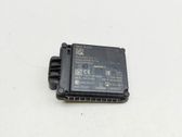 Distronic sensor radar